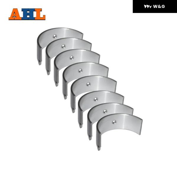 並行輸入品 8個/セット オートバイ STD~+100 コネクティングロッドベアリング ホンダ VF...