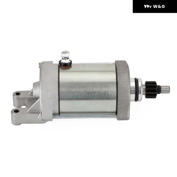 並行輸入品 スターターモーター ヤマハ TT 600 E 94-98 XT 500 600 E Z ...