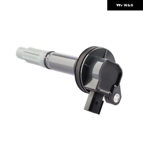 並行輸入品 OE BR3Z12029A BR3E12A375AA DG542 UF622 イグニッシ...