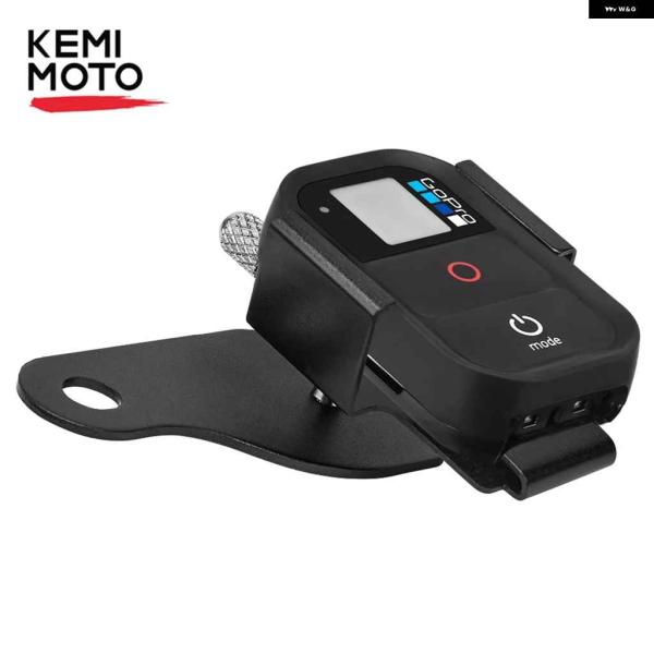 並行輸入品2024 BMW R1300GS R1200GS フロント ブラケット GO PRO リモ...