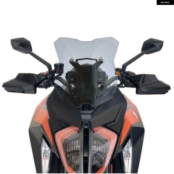 並行輸入品KM 1290 SUPERDUKE SUPER DUKE GT 2019-2023 ツーリ...