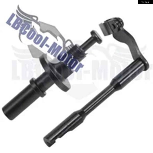 並行輸入品オートバイ バイク クラッチ プッシュ ロッド リリース コンプロッドセット カワサキ Z...