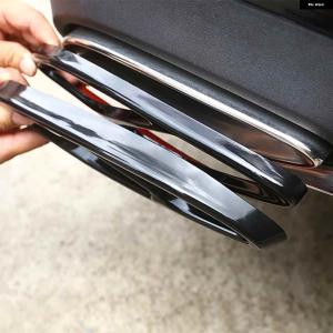 並行輸入品メルセデス ベンツ A/B/C/E クラス CLA CLS GLC GLS GLE W176 W246 W247 W205 W213 C117 W206 2014-2021 テールスロート 装飾 フレーム