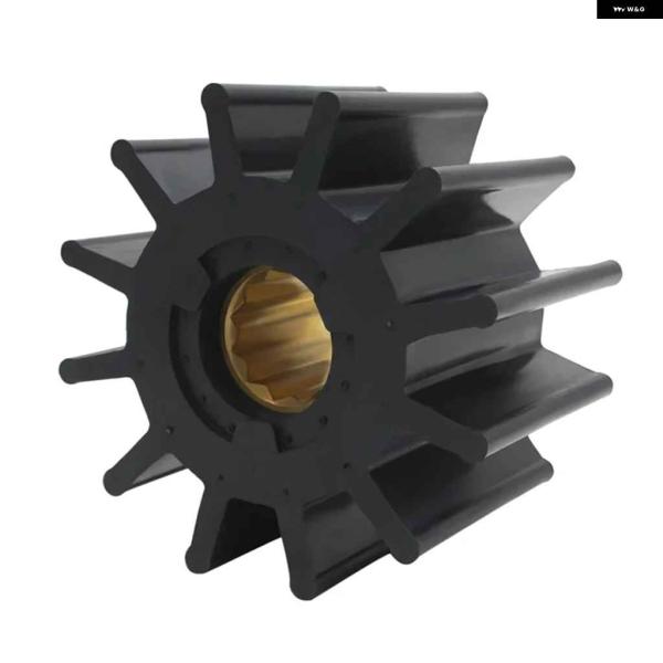 並行輸入品875660 825942 インペラー 807904 21951362 ボルボ ペンタ マ...