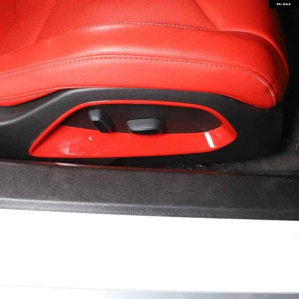 並行輸入品シボレー コルベット C8 スティングレイ Z51 Z06 2020-25 ABS カーボ...