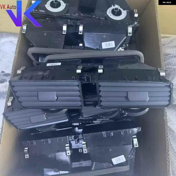 並行輸入品5GG819728R VW ゴルフ MK7 ダッシュボード センター コンソール リア ア...