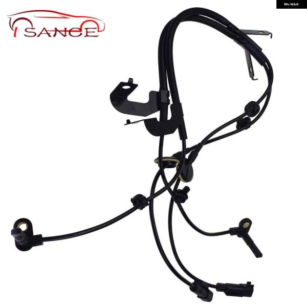 並行輸入品ABSスピード センサー 5105573AB 5105573AA 5105572AB 51...