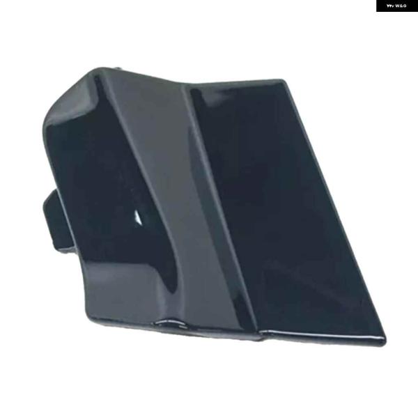 並行輸入品BMW X3 M F97 2020 2021 フロント バンパー 牽引フックカバー 部品ナ...