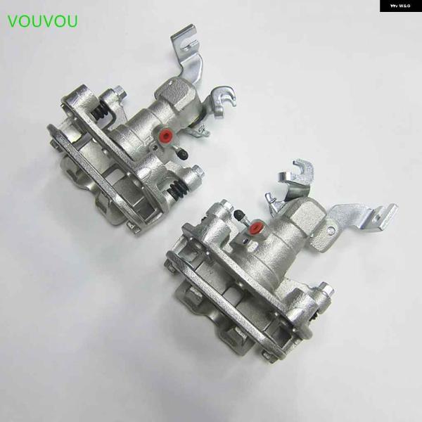 並行輸入品カーアクセサリー GJZA-26-99Z リアブレーキ キャリパー マツダ 6 2002-...