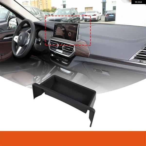 並行輸入品BMW X3 G01 IX3 X4 G02 2018-2024 車用 ダッシュボード ナビ...