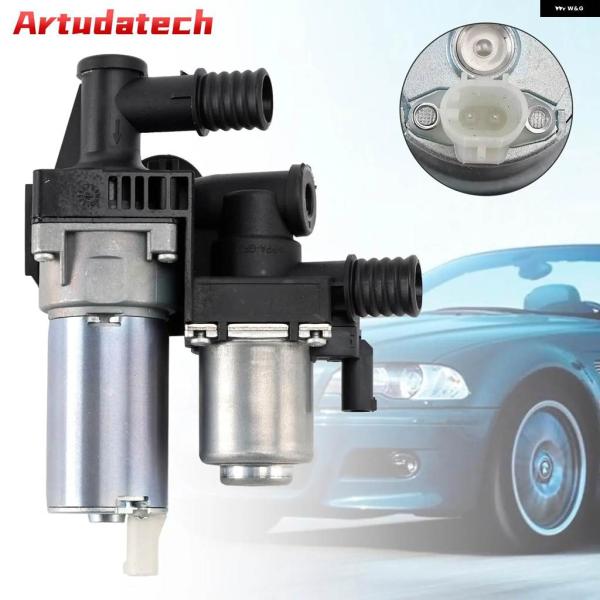並行輸入品ヒーター コントロール バルブ 64118369807 BMW 3シリーズ E46 X3 ...