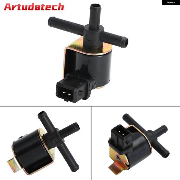 並行輸入品N75 ブースト圧力 制御 バルブ アウディ TT MK1 8N 1.8T 180 225...