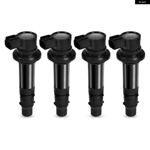 並行輸入品イグニッション コイル 5VY-82310-00-00 F6T558 ヤマハ YZF-R6...