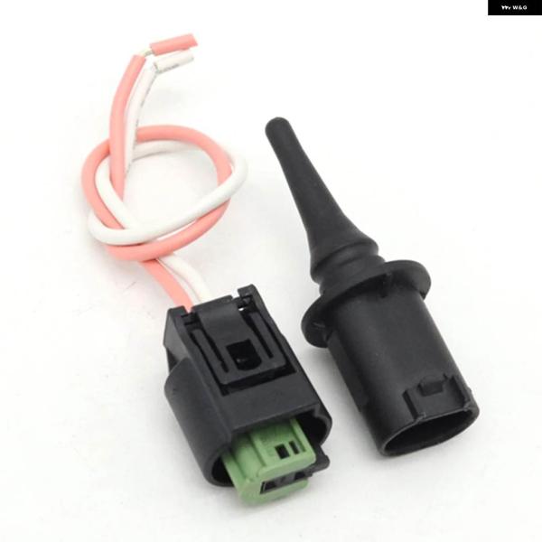 並行輸入品外気温センサー ワイヤー ハーネス メルセデス ベンツ A B C S E SLK CLK...