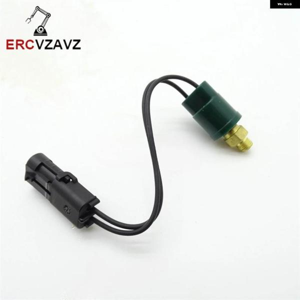 並行輸入品379502 圧力スイッチ パーカー チェルシー PTO パワーテイクオフ圧力センサー  ...