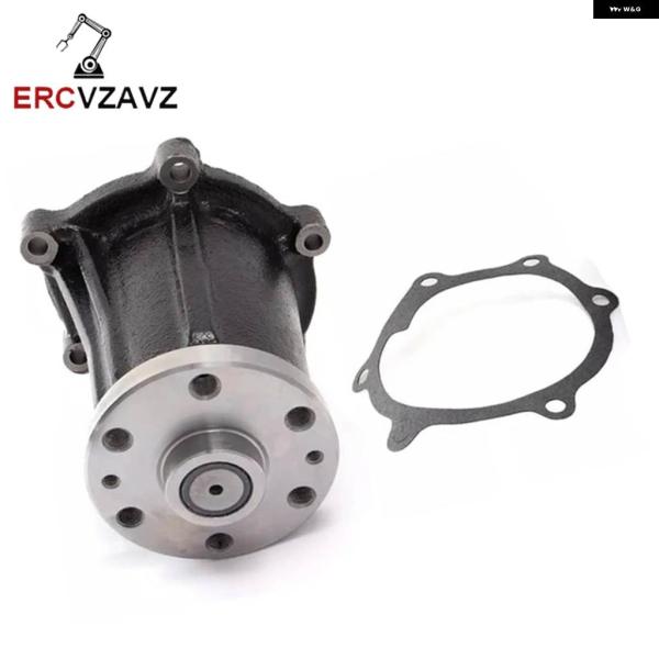 並行輸入品8-98047688-3 ウォーター ポンプ ガスケット 8980476883 日立 掘削...