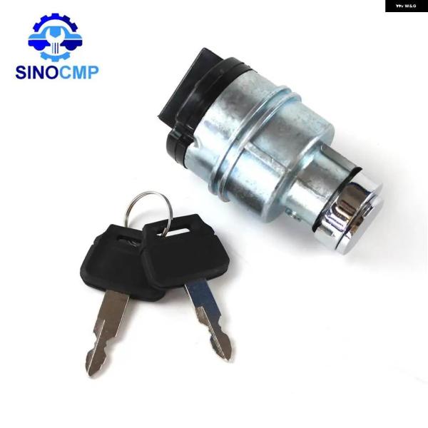 【並行輸入品】イグニッション スイッチ YN50S00026F1 YN50S00026F2 YN50...