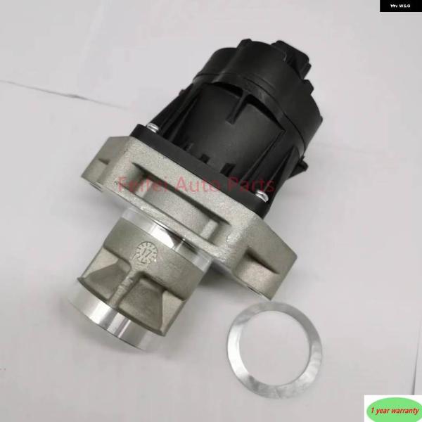 並行輸入品2個 EGR バルブ SAAB 9-3 TTID Z19DTR ALFA ROMEO FI...