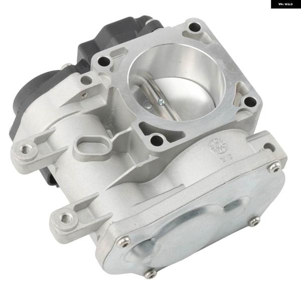 並行輸入品スロットルボディ シボレー コルサ トルネード 1.8L フィアット IDEA STILO...