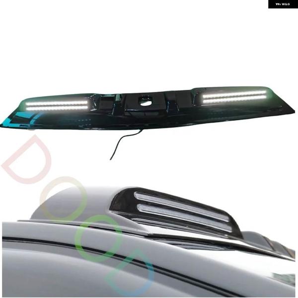 並行輸入品ルーフLEDバーライト ミツビシ トライトン L200 2015-2023 ルーフライト ...