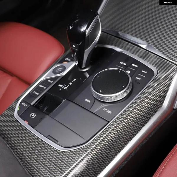 並行輸入品BMW X3 X4 G01 G08 F97 G02 2020-2024 ABS ブラック ...