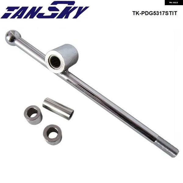 並行輸入品TANSKY クイックショート シフター スバル WRX インプレッサ STI 97-05...