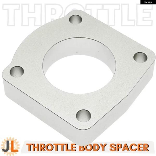 並行輸入品スロットルボディ スペーサー 日産 NV100 クリッパー U71/72V 3G83 ター...