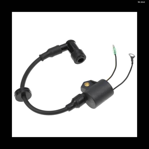 【並行輸入品】イグニッション コイル 船外機 6H5-85570-00-00 ヤマハ 40HP 50...