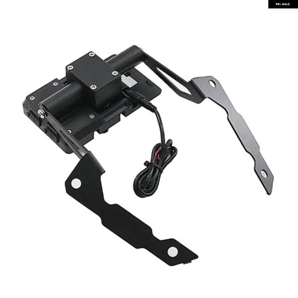 並行輸入品オートバイ 携帯電話固定 ホルダー ナビゲーション ブラケット ホンダ XL750 TRA...