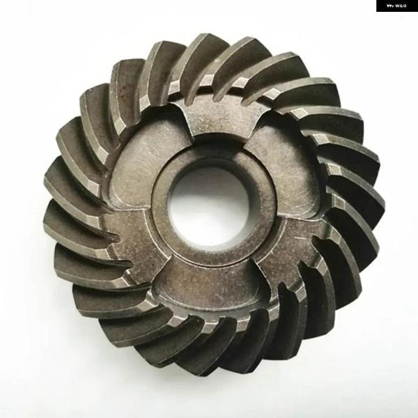 並行輸入品3PCS 船外機ギアセット 57311-93901 ピニオン 57521-93902 リバ...
