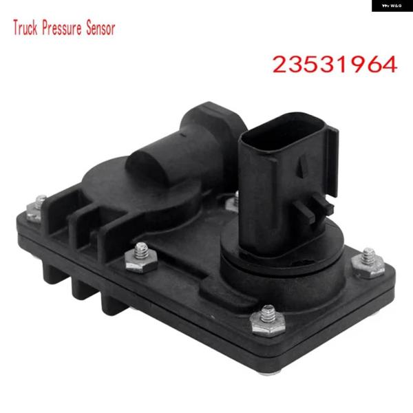 【並行輸入品】23531964 トラック 圧力センサー スカニア T141 P R 4 5 6 デト...