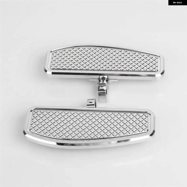 並行輸入品パッセンジャー フットボード フロアボード ロードキング エレクトラグライド ストリートグ...