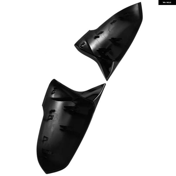 並行輸入品車サイドドアRVIEWサイドミラー カバー BMW Z4 G29 F44 ACTIVE F...