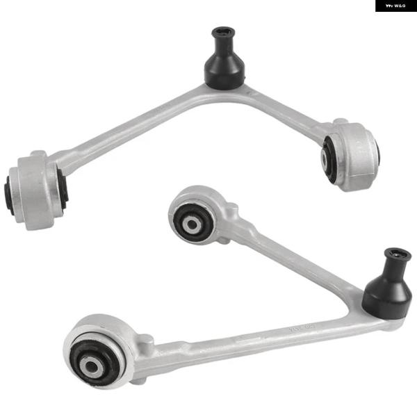 並行輸入品フロントアッパーサスペンション コントロール アームトライアングルアーム交換アクセサリー ...