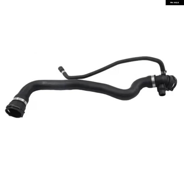 並行輸入品上部 ラジエーター ホース BMW X3 F25 エンジン N47 2010-2011 冷...