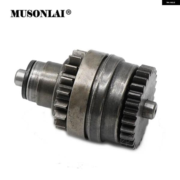 並行輸入品オートバイ スタータークラッチギアドライブベンディックスKTM 200 250 EXC X...