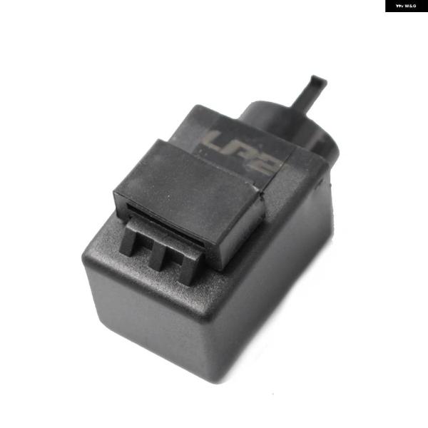 並行輸入品バイク ウィンカーライト リレー ホンダ VRX400 T NV400 CJ/CK スティ...