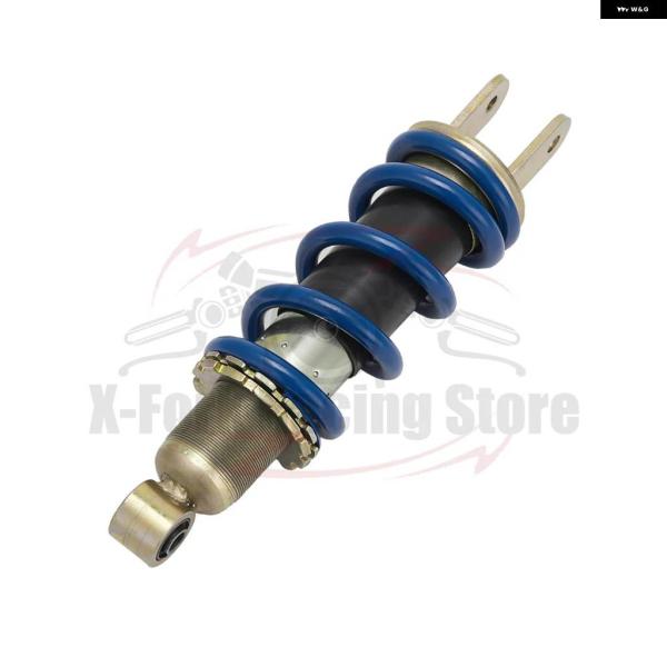 並行輸入品リアブレーキショック アブソーバー ホンダ CBR250RR MC22 1990-1999...