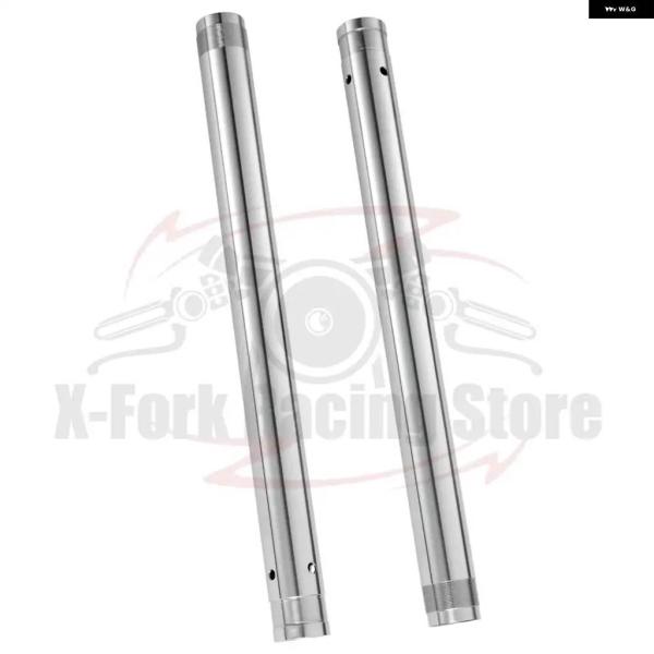 並行輸入品フロント フォーク レッグインナー チューブ スズキ GSXR750 GSX-R 750 ...