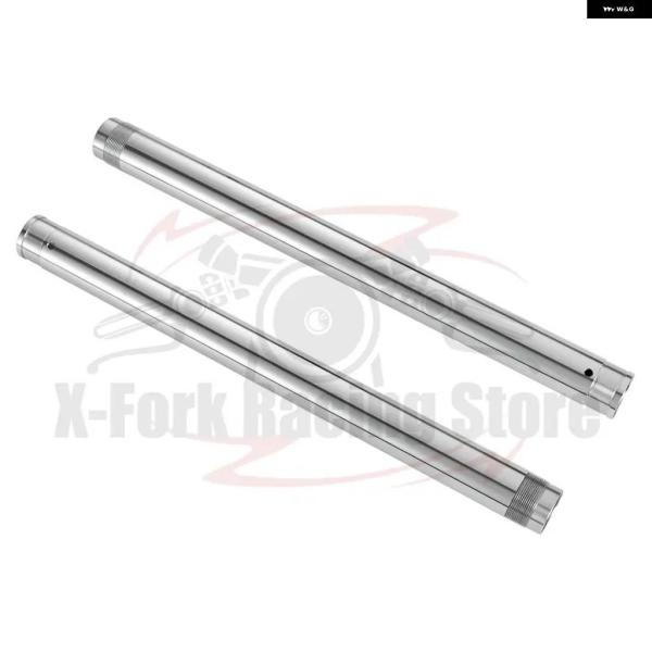 並行輸入品フロント フォーク レッグインナー チューブ カワサキ ZX250 ZXR250 4401...