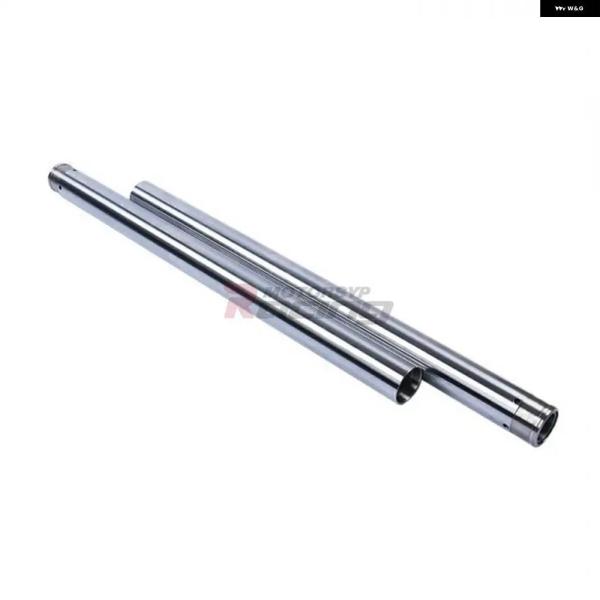 並行輸入品フロントインナー フォーク チューブ スズキ SV650 SV650S 2003-2012...