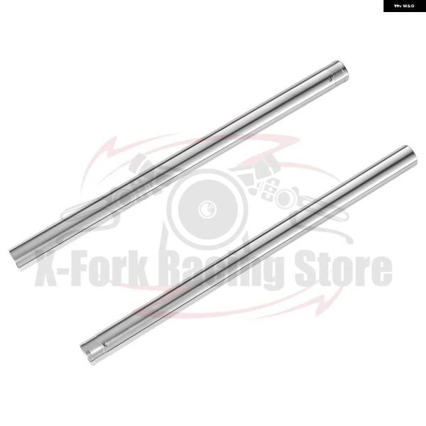 並行輸入品38X590MM フォーク パイプ インナー チューブ ヤマハ FZX250 ZEAL 1...
