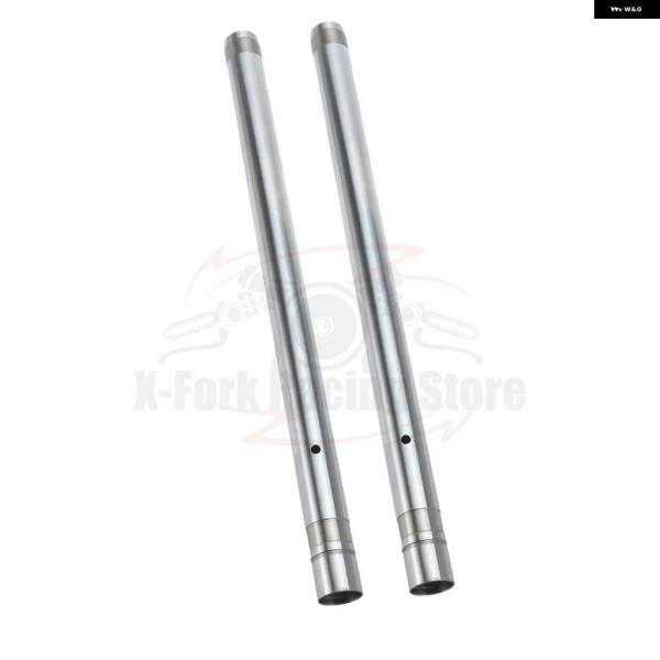 並行輸入品フロント フォーク レッグインナー チューブ パイプ カワサキ ZX-25R ZX25R ...