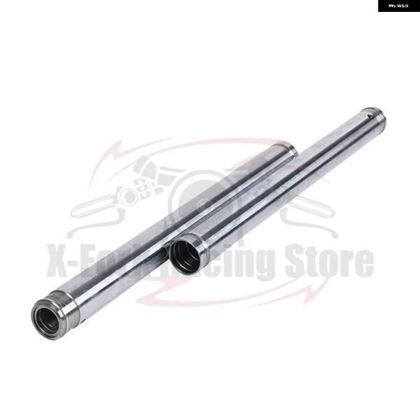 並行輸入品フロント フォーク インナー チューブ パイプペア ホンダ NSS300 FORZA 20...