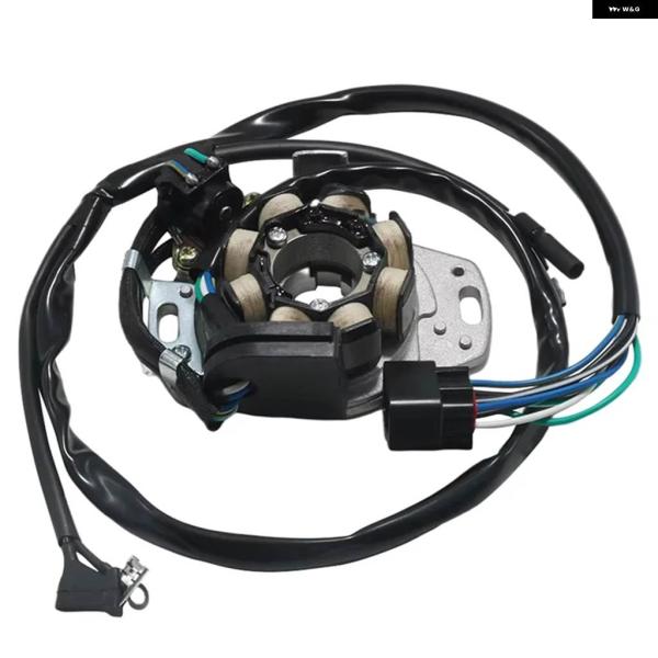 並行輸入品ステーターコイル ホンダ CR250 CR250R 2000-2001 CR125R 20...