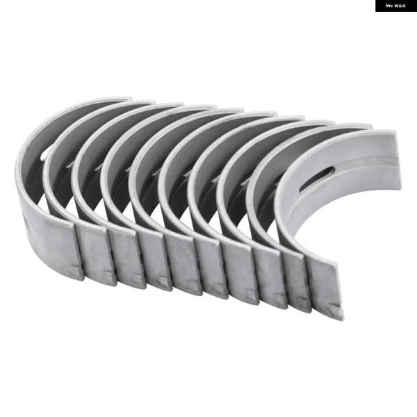 並行輸入品10個 オートバイ STD +25 +50 +75 +100 メイン クランクシャフト ク...