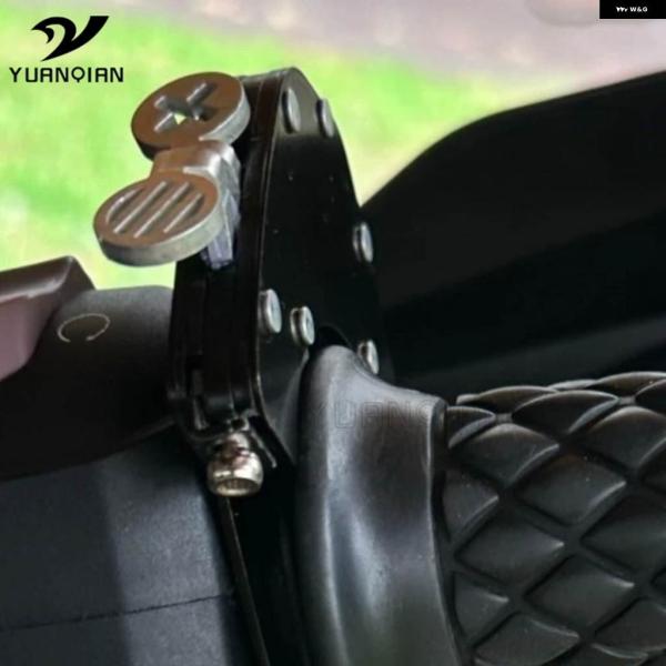 並行輸入品ウラル アンバサダー/エア/バイカル/CT/ダークフォース/M70 全年式 オートバイ ク...