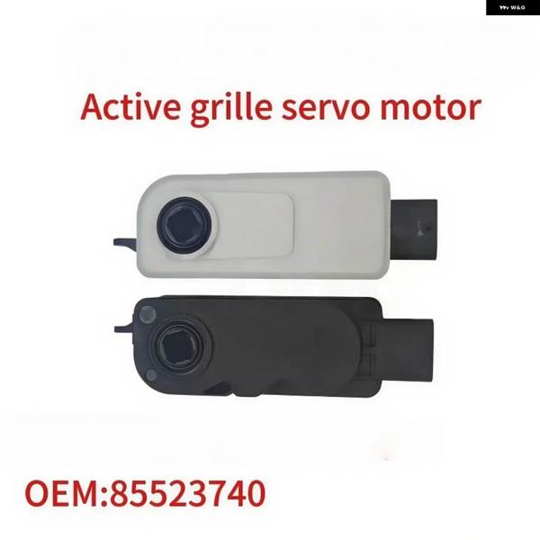 並行輸入品85523740 アクティブ グリル サーボモーター キャデラック CT5 2020-20...
