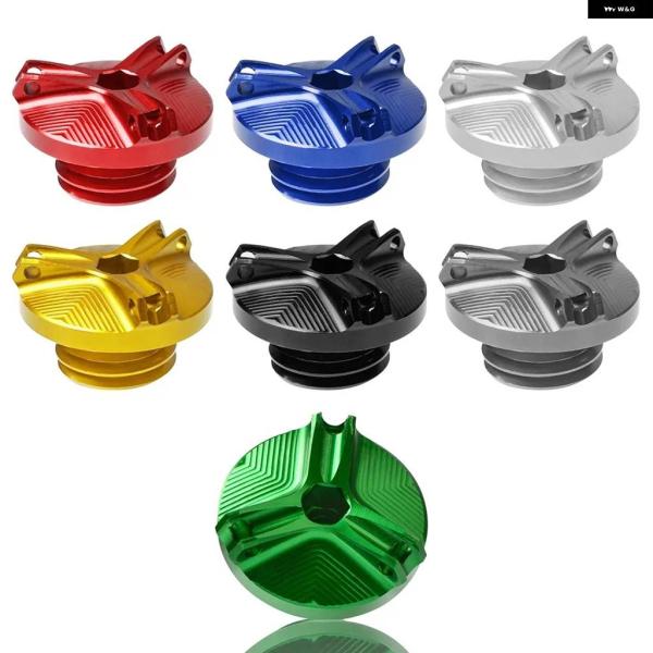 並行輸入品エンジン オイル キャップ ボルト ネジ フィラー カバー ヤマハ YZF-R1M YZF...