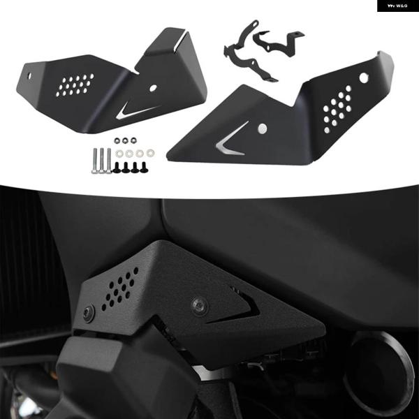 並行輸入品バイク スロットルボディ ガードカバー BMW R1300GSスロットル バルブ カバー ...